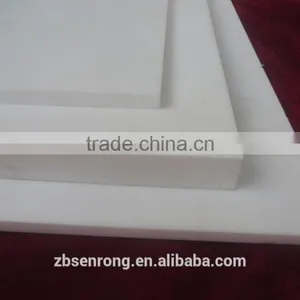 100% White PTFE Molded Sheet thumbnail-5
