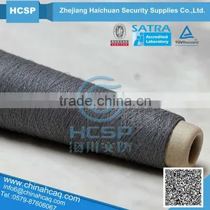 Reflective Yarn for Sewing Reflective Fabric Tape,reflective Yarn 100% Polyester Reflective Thread Yarn thumbnail-2
