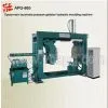 Epoxy Resin Automatic Pressure Gel Hydraulic APG Moulding Machine thumbnail-1