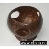 Coco Candle Holder thumbnail-1