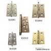 Sell Hinges thumbnail-1