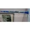 Woodwind Musical Instruments , 17 Key Professional Clarinet Nickel Plated With ABS Colorized Body thumbnail-1