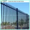 1.8m(H)x2.4m(W) Spear Top Security Steel Fence for Australia Market thumbnail-2