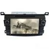 Android System Special Car Dvd Player TOYOTA RAV4 New 2013 thumbnail-1