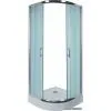 SIMPLE SHOWER ROOM-WAD90SC thumbnail-1