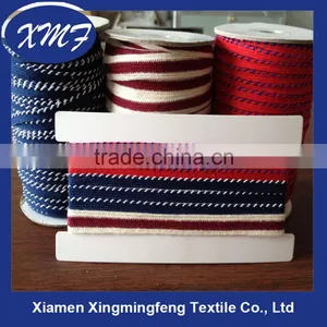Fashion Wire Piping Tape for Clothing thumbnail-1