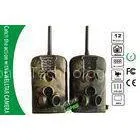 Outdoor Digital 850nm IR Game Scouting Camera With 12 Megapixel CMOS thumbnail-1