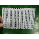 Professional Aluminum Based LED PCB Board 1oz / 2oz / 3oz Single Layer PCB thumbnail-1