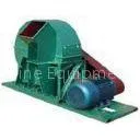 High Performance Energy Saving 600kg/h 2500 r / Min 11kw Wood Crushing Equipment thumbnail-1