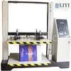 Electronic Package Carton Compression Testing Equipment 0.01 KG Accuracy thumbnail-1