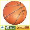 PVC Multi Colors Laminated Basketball for Competition , Customized Basketballs thumbnail-1