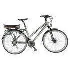 ECO Friendly 28 City E Bike , 700c Electric Bike With Torque Sensor thumbnail-1