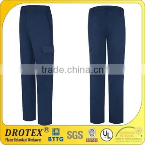 1313 Aramid Work Pants Inherently Flame Resistant Work Pants thumbnail-1