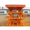 Stationary Lift Platform/cargo Lifter
