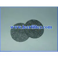 Stainless Steel Filter Disc thumbnail-1
