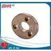 Mitsubishi Wire Cut EDM Replacement Parts Lower Clamping M833 thumbnail-1