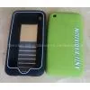 for Iphone 3g Anti-radiation Silicone Cover thumbnail-1