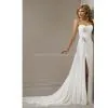 Wedding Dress& Bridal Gown--AAL120 thumbnail-1