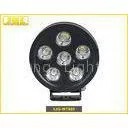Waterproof High Power Led Work Lamp Cree Off Road Lighting 9 - 32v thumbnail-1