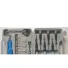 One-Shot Plastic Tool--25pcs TOOL-BOX (QXP3319) thumbnail-1