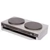Electric Crepe Machine & Griller(baking Equipment  Food Machineryhotel Equipment) thumbnail-1