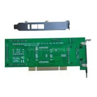 SinoV-TE430P 4 E1 Asterisk Card 2U Class thumbnail-2