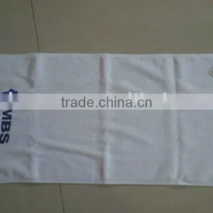 Embroidered Hand Towel thumbnail-1