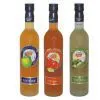 Fruit Vinegar（Flavour: Apple, Haw, Plum) 500ml thumbnail-1