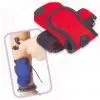 Eco-friendly Neoprene Arm Sport Cell Phone Bag thumbnail-1