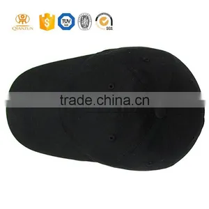 Custom Wholesale Cheap Blank Baseball Caps thumbnail-3
