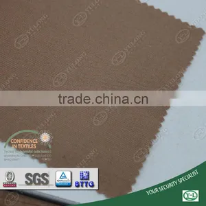 China Supplier Woven Military Aramid For Fireman Inherently Flame Resistant Fabric thumbnail-2