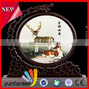 Chinese Traditional Style Beautiful Decoration High Quality for Friends Gifts thumbnail-2