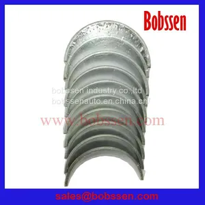KK1Y0-11-SG0 KK1Y0-11-SE0 KIA B3 PRIDE Engine Main Bearing Connecting Rod Bearing thumbnail-1
