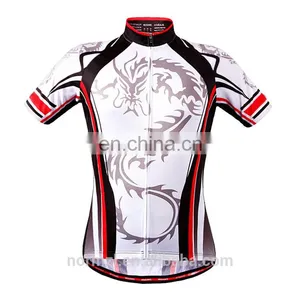 Red Women's Cycling Tops t Shirts Clothing thumbnail-1