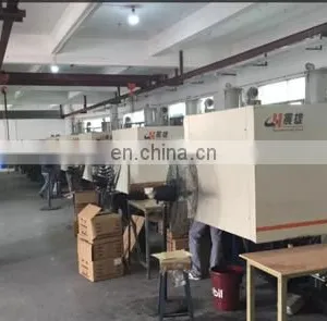 Dongguan Prosub Technology Co., Limited company overview - view 3 thumbnail