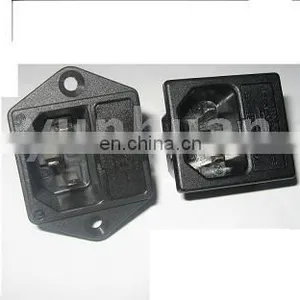 ICE Fused Socket Outlet With Fuse Inlets thumbnail-1