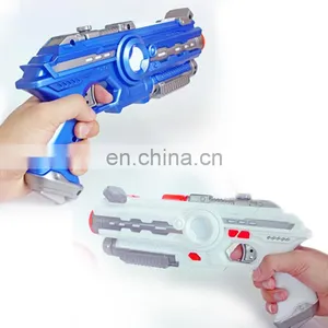 Musical B/o Toy Laser Tag Gun Toy for Sale thumbnail-2