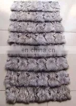 BY-H001 Fox Fur Plate thumbnail-1