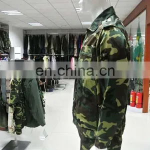 2017 New Arrival Army CP Camouflage Military Uniform thumbnail-3