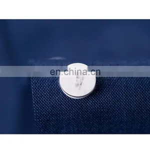 2016 Fashion Design Navy Women Blouse for Office Ladies Shirt thumbnail-6