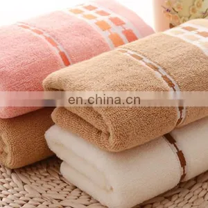 Dobby Jacquard Towels thumbnail-4