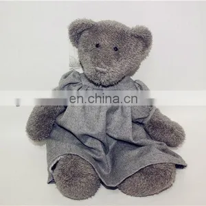 New Design Lovely Teddy Bear Wholesale Baby Soft Toys thumbnail-3
