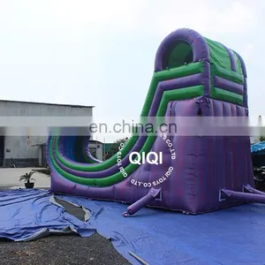 Commercial Water Slide Manufacturer thumbnail-5