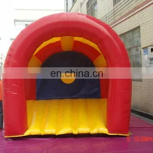 Inflatable Goal With Roof For Kids thumbnail-5