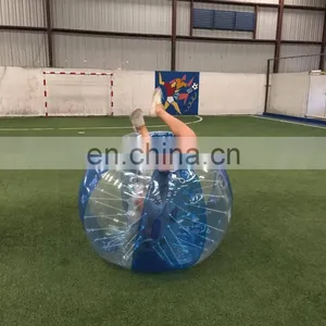 Best Selling PVC/TPU Giant Plastic Bubble Ball ,human Sized Bubble Ball,plastic Bubble Ball thumbnail-3