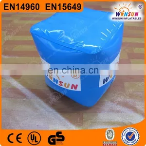 Commercial Advertising Best PVC Inflatable Stool thumbnail-5