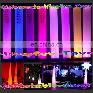 Advertising/show Inflatable Lighting Decorations thumbnail-1