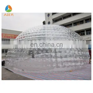 Best Seller PVC Transparent Tents in China thumbnail-3