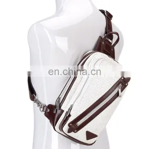 Classic Trebdy Leisure Men Sling Bag for Riding Bicycle thumbnail-6