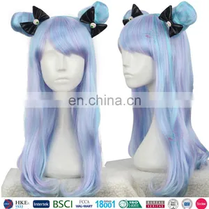 Styler Brand Factory Wholesale Synthetic Hair Anime Cosplay Wig thumbnail-2